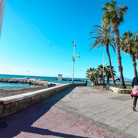 Апартаменти Letmalaga Economy Menita Екстер'єр фото
